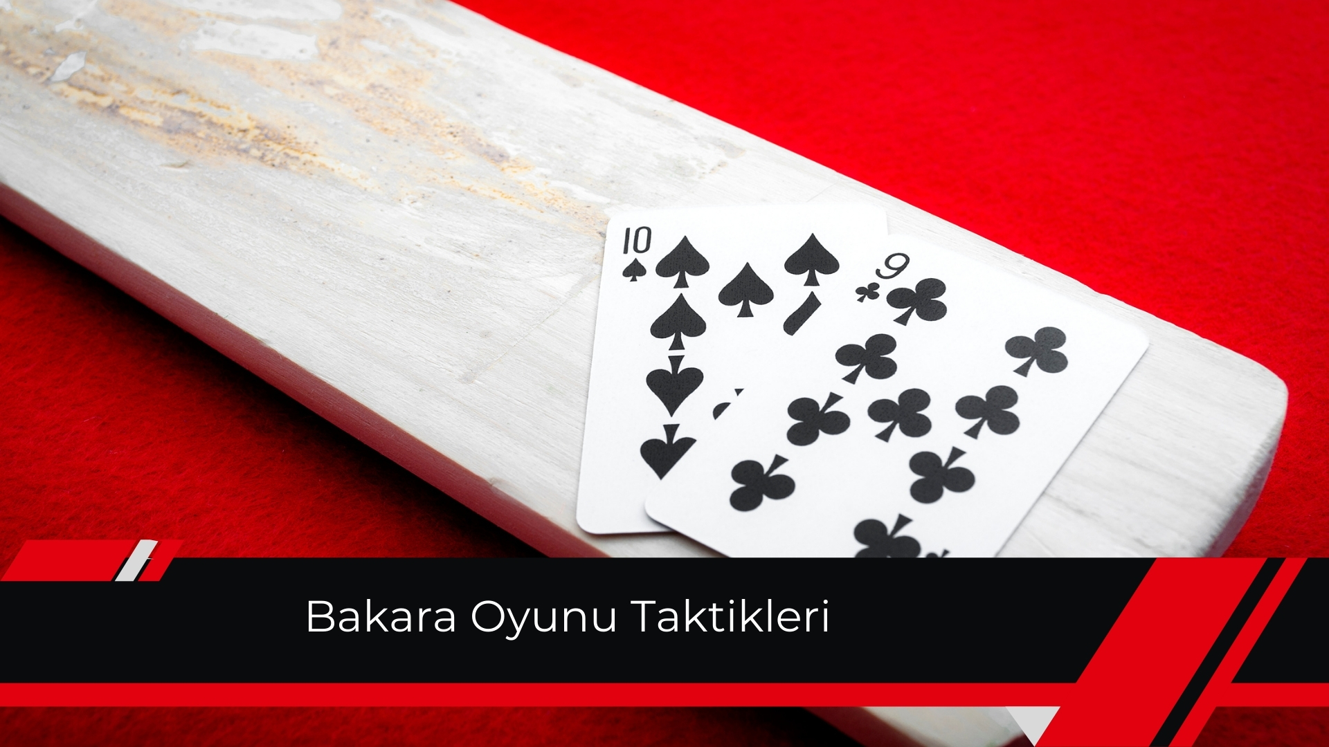 Bakara Oyunu Taktikleri ile Cebinizi Doldurmaya Hazır mısınız?