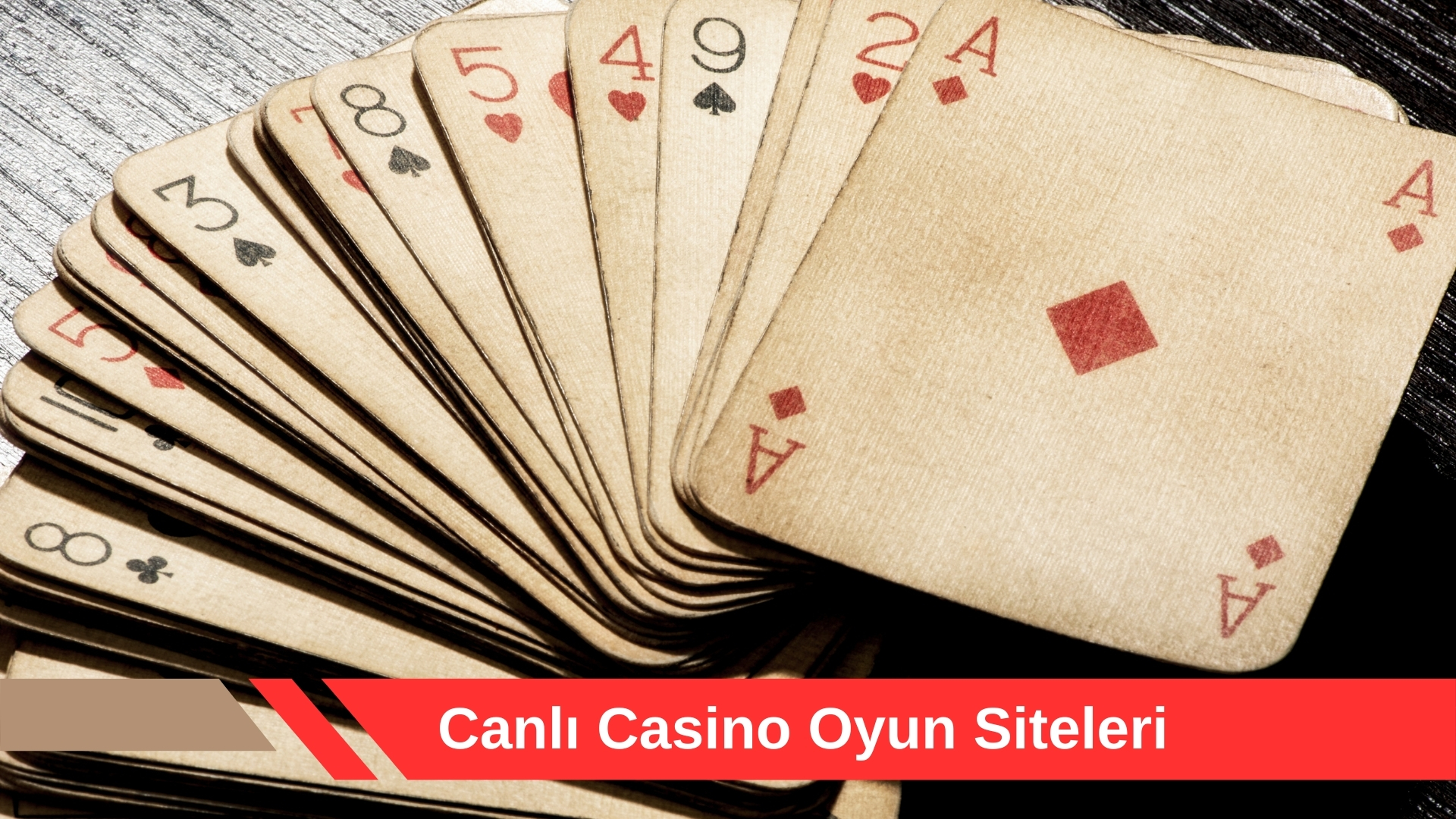Canlı Casino Oyun Siteleri Sayesinde Geliriniz Hızla Gelir!