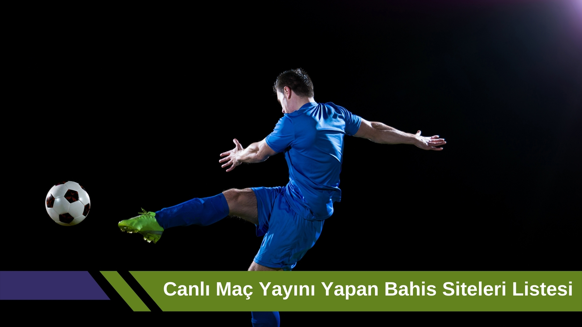 Ücretsiz Canlı Maç Yayını Yapan Bahis Siteleri Listesi