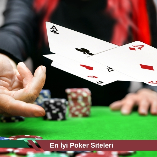 En iyi Poker Siteleri