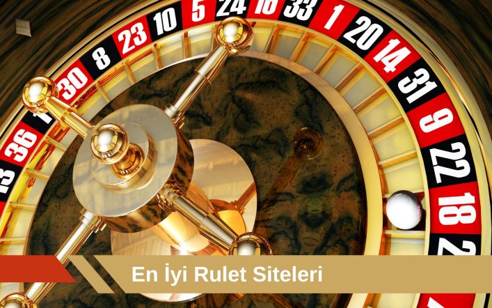 En iyi Rulet Siteleri: Promosyon İncelemesi!