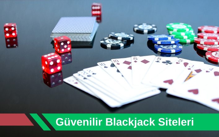 Güvenilir Blackjack Siteleri; Blackjack Hiç Bu Kadar Kazandırmadı!