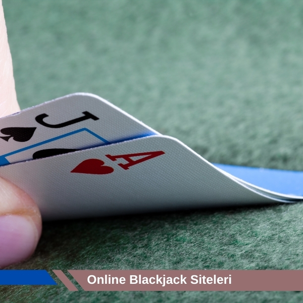 Online Blackjack Siteleri
