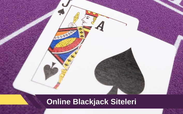 Online Blackjack Siteleri Para Dağıtıyor!
