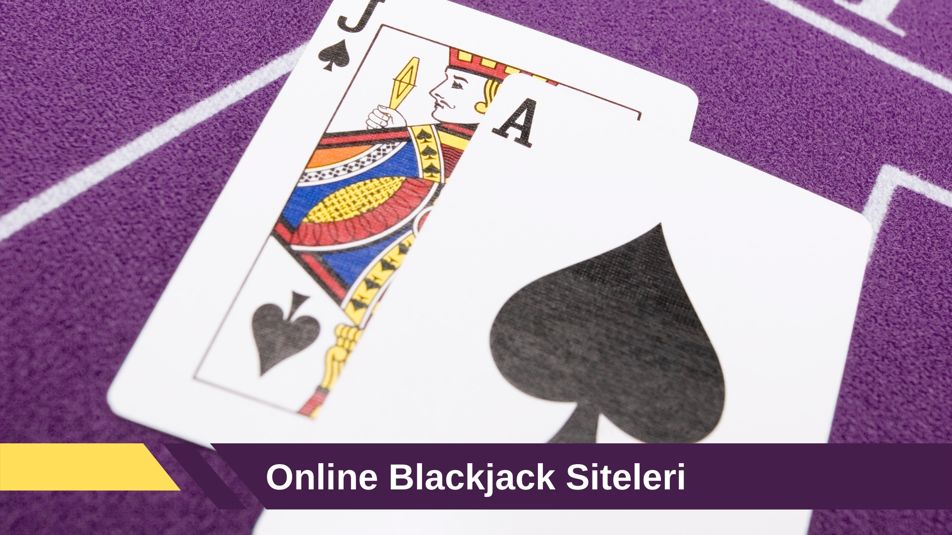 Online Blackjack Siteleri Para Dağıtıyor!