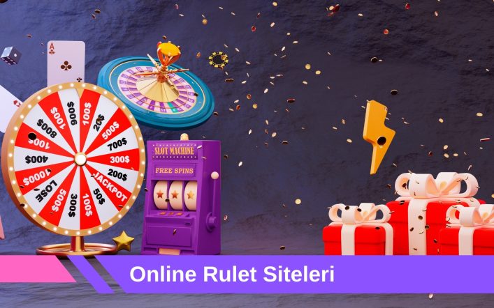 Online Rulet Siteleri Hızlı, Güvenilir ve Eğlenceli