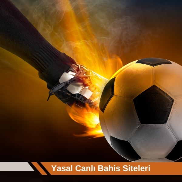 Yasal Canlı Bahis Siteleri